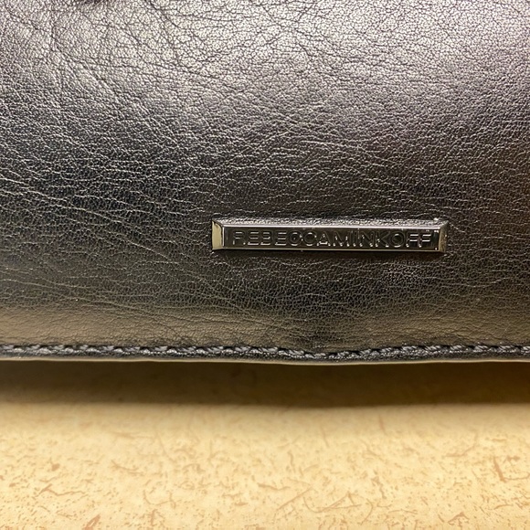 Rebecca Minkoff crossbody bag - Picture 3 of 6
